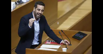 PSPV anuncia una "proposta alternativa" als pressupostos de la Generalitat i censura: "Institucionalitzen el racisme"