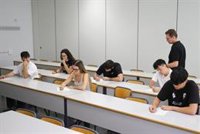 Educación establece servicios mínimos del 100% para garantizar las pruebas de acceso a ciclos formativos de FP