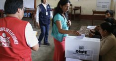 peru