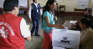 peru