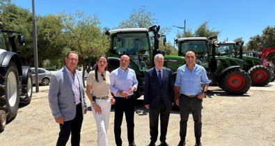 Diputación de Almería