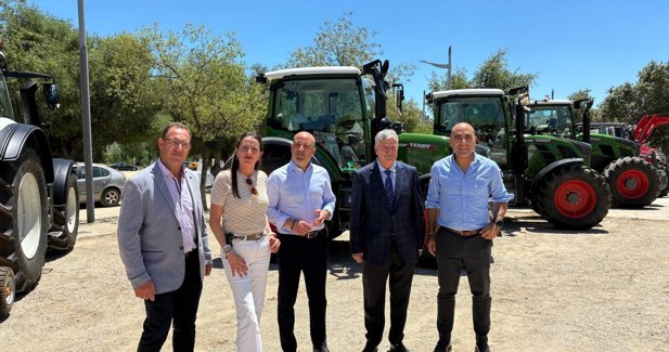 Diputación de Almería