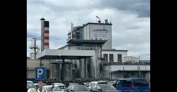 El comité de Nestlé en La Penilla sustituye la huelga indefinida por paros intermitentes el 2, 3 y 4 de junio