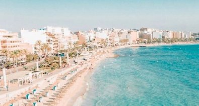 Islas Baleares