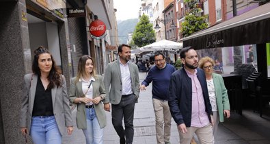 Asturias