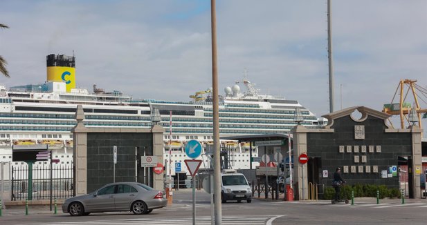 Puertos del Estado