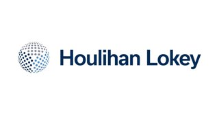Archivo - Logo de Houlihan Lokey.