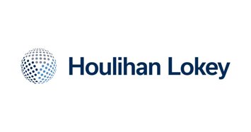 Archivo - Logo de Houlihan Lokey.