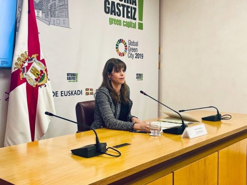 Maider Etxebarria