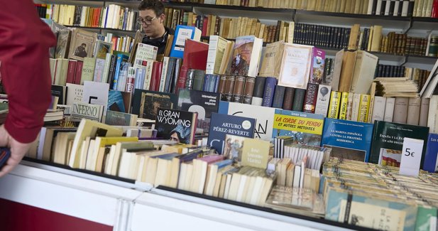 Libros