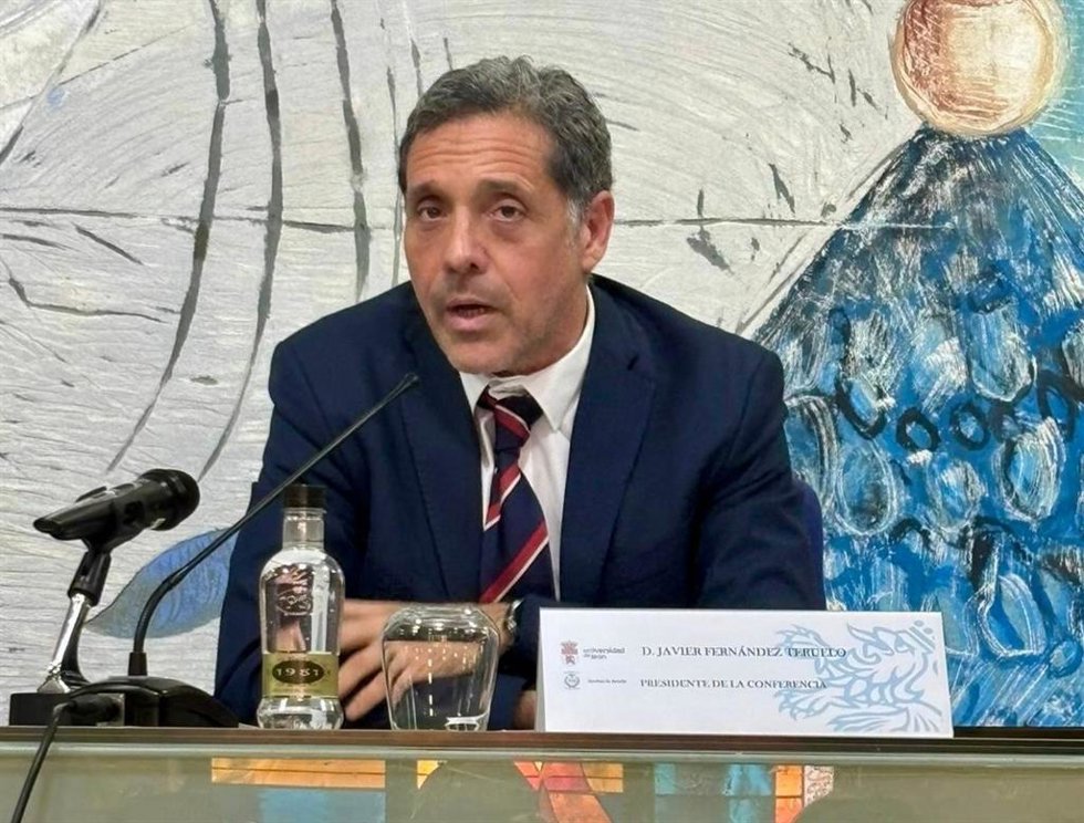 Javier Fernández Teruelo, reelegido presidente de la Conferencia de Decanas y Decanos de Facultades de Derecho de España