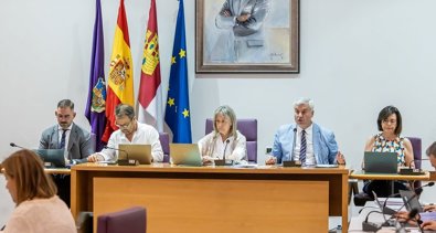 Castilla-La Mancha