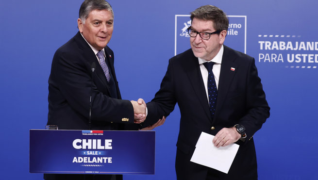 chile
