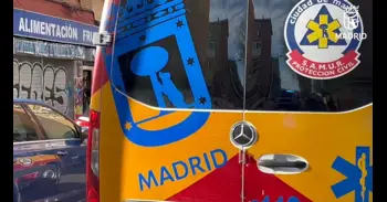 Detenido en Pozuelo el presunto autor del apuñalamiento mortal de un hombre en el centro de Madrid