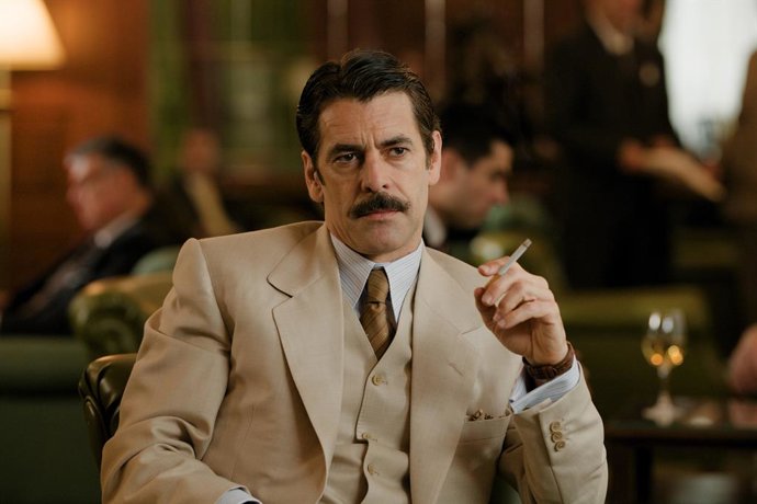 Arranca el rodaje de Jarabo, la nueva película de Emilio Martínez Lázaro (8 apellidos vascos) basada en hechos reales