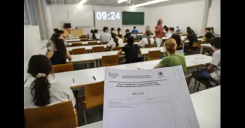Les universitats públiques valencianes treballaran que la PAU es desenvolupe "amb total normalitat" i "garanties"