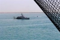 Irán confirma el paso de 24 buques a través del estrecho de Ormuz "en coordinación" con las fuerzas iraníes