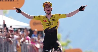 Ciclismo