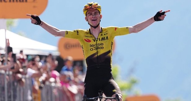 Ciclismo