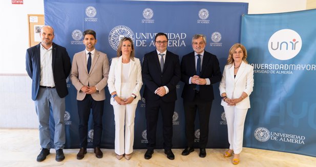 Diputación de Almería