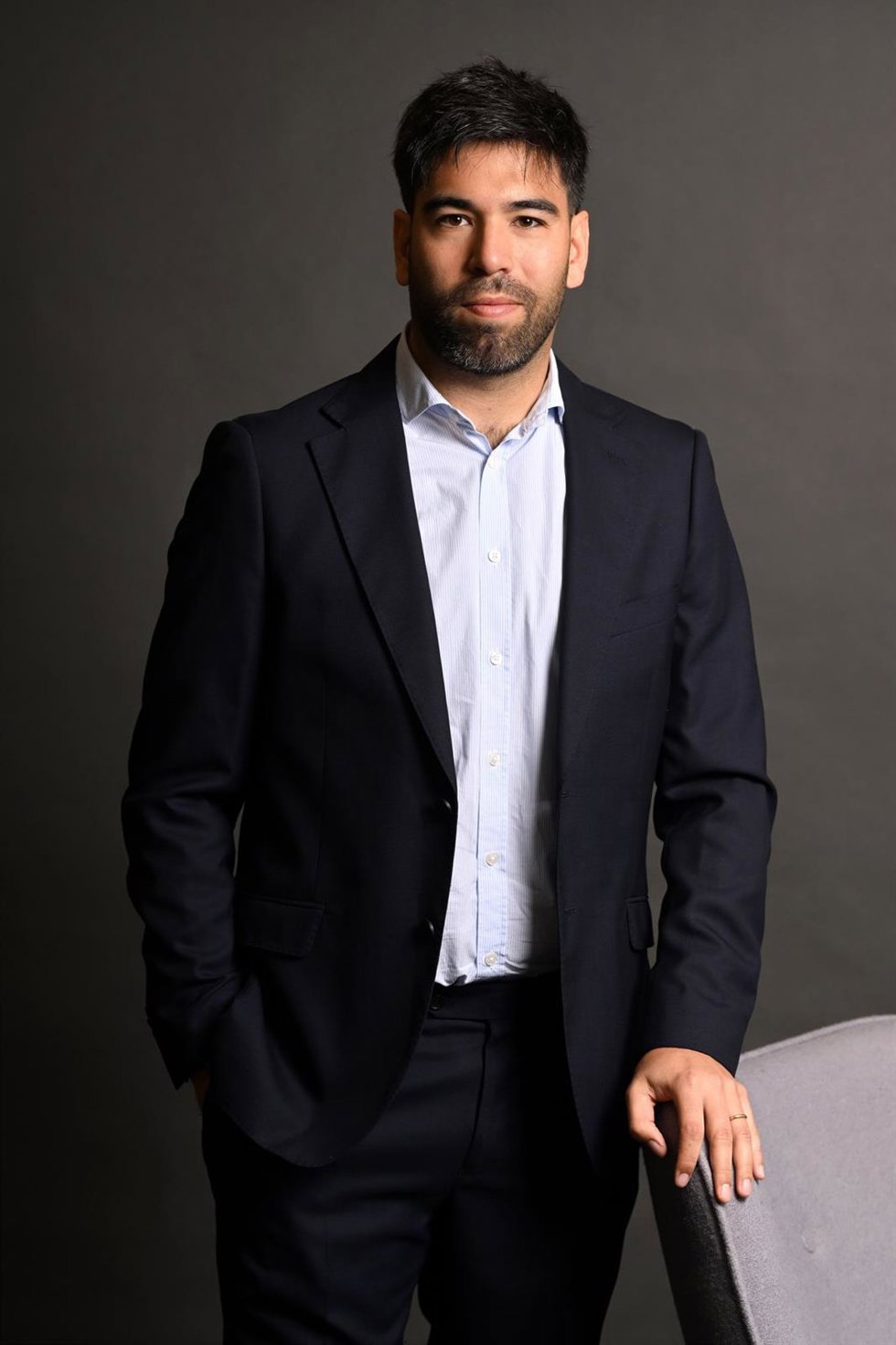 ISPD nombra a Albert Llorens nuevo CEO para reforzar su posicionamiento y acelerar su evolución estratégica.