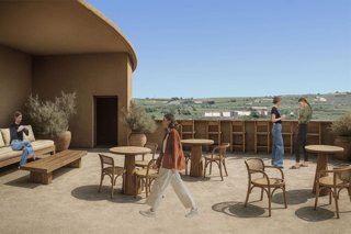 El proyecto aspira a consolidarse como una plataforma de conocimiento y difusión