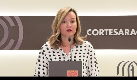 Aragón