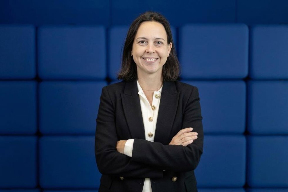 Gestamp nombra a Ana Fuentes García como nueva directora financiera, con efecto inmediato