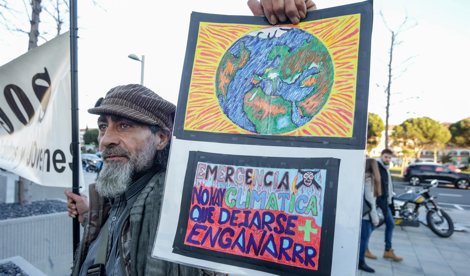 Medio Ambiente