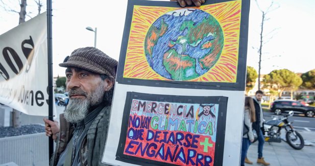 Medio Ambiente