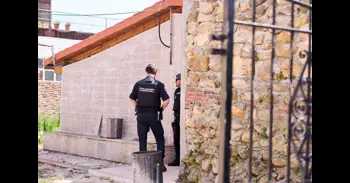 Prisión provisional sin fianza para seis de los detenidos en la macrooperación policial de Torrelavega y Cartes