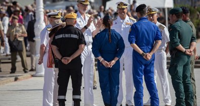 Seguridad y defensa