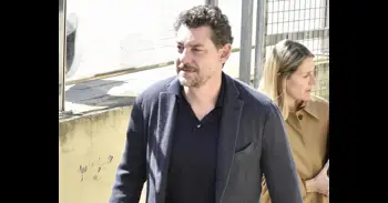La defensa de Andic afirma que la caída en Collbató es "idéntica" a la que su padre tuvo meses antes