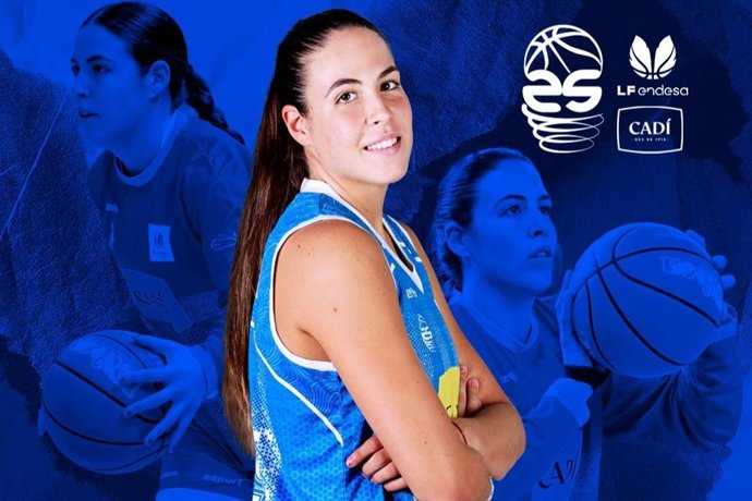 Marta Morales renueva una temporada más con el Sedis Bàsquet.