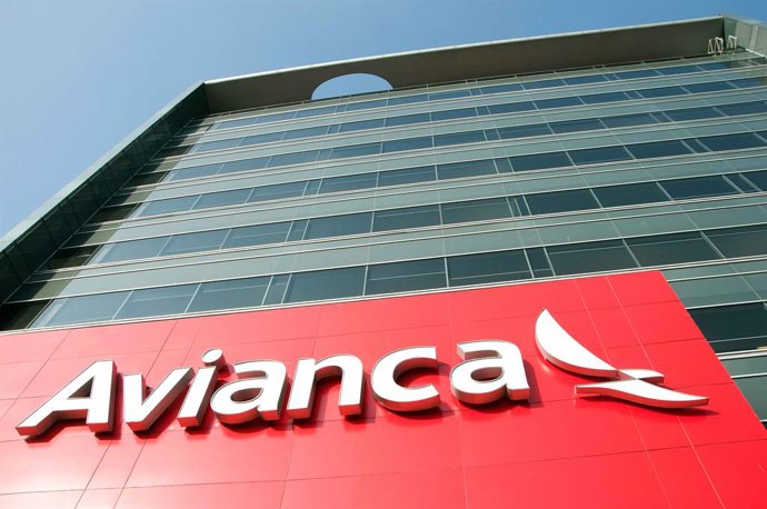 Archivo - Sede de la aerolínea colombiana Avianca.