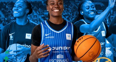 Baloncesto