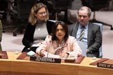 Foto: Israel.- La ONU lamenta que Israel no informase sobre investigaciones, enjuiciamientos o condenas sobre violencia sexual