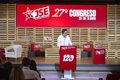 Óscar López reivindica una Justicia igualitaria: "Se redactan sumarios que podrían presentarse al Premio Planeta"