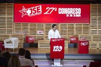 Óscar López reivindica una Justicia igualitaria: "Se redactan sumarios que podrían presentarse al Premio Planeta"