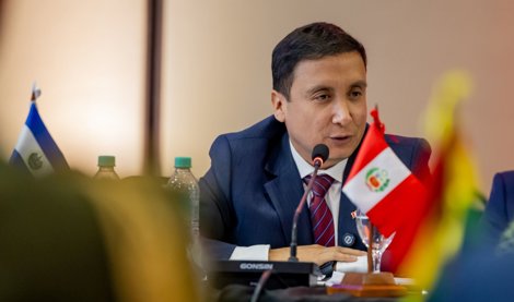 peru