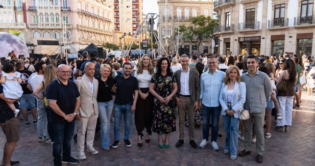 Diputación de Almería