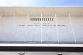 Foto: EEUU.- AMP.- Un juez federal bloquea el cambio de nombre del Centro John F. Kennedy para las Artes Escénicas