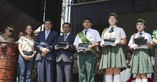 peru