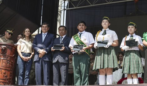peru