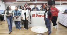 peru