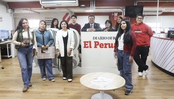 peru