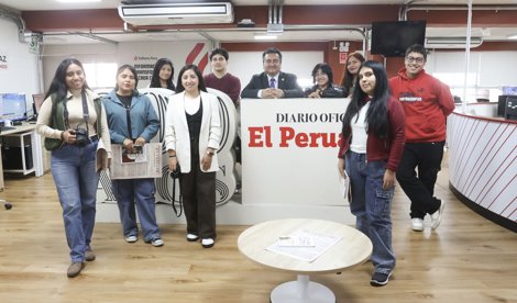 peru