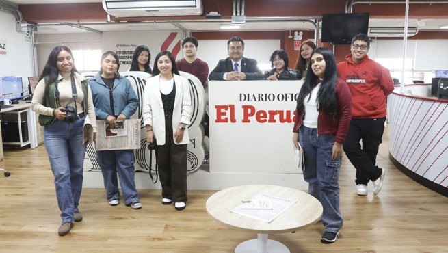 peru
