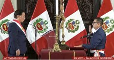 peru