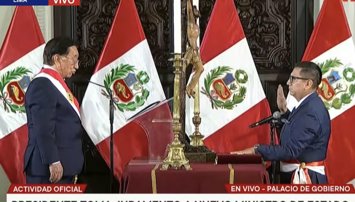 peru